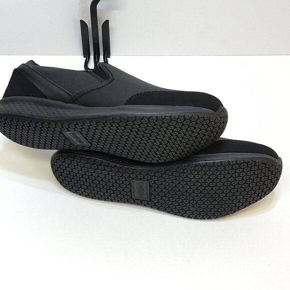 TredSafe Sara 2 Slip-Resistant Anti-Fatigue Enduropro Comfort Footbed Womens 10 - Picture 8 of 12